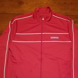 Vintage Hollister Athletic / Running Jacket - L